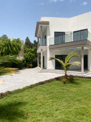 Villa à louer image 1
