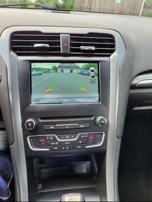 FORD MONDEO /AUTO 2017 image 6