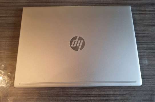 HP Probook 445 G7 Rayzen Pro image 5