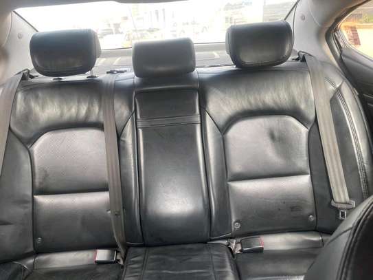Kia k7 2013 image 4