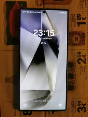 Samsung Galaxy S24 Ultra 5G 512GB image 12