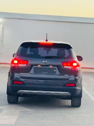 Kia Sorento 2016 image 10