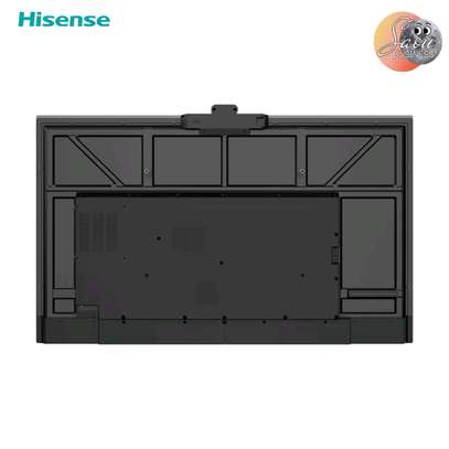 TELEVISEUR HISENSE 86 SMART WHITEBOARD UHD 4K TACTIL 86MR6DE image 5