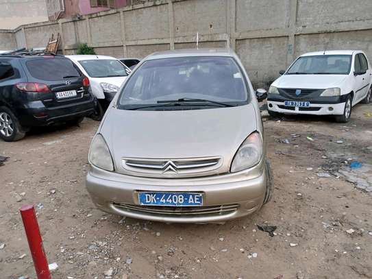 Citroën Picaso image 6