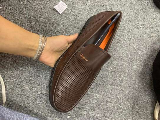 Mocassins classiques image 4