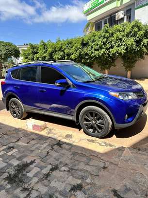 TOYOTA RAV4 2015 image 8