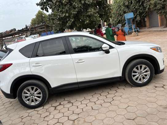 Mazda CX 5 2016 à louer image 5
