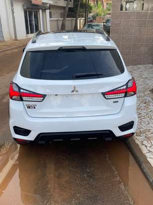 Mitsubishi  RVR 4/4  2020 image 2