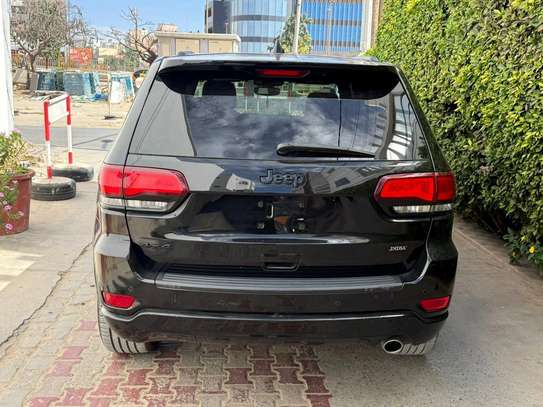 Jeep grand jorekee 2020 image 2