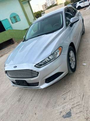 Ford fusion image 5