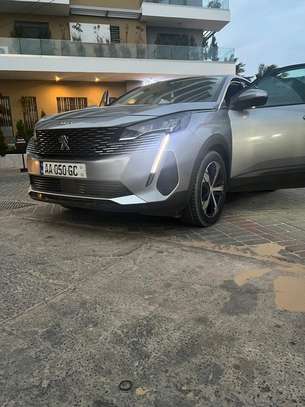 Peugeot 3008 2022 image 5