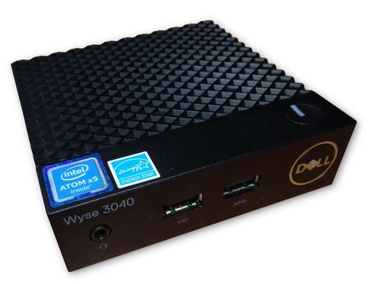 DELL microtours i5/i7 6e-12e gen image 4