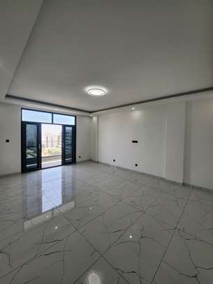 Appartement f4 neuf haut standing à Mermoz avec vue mer image 6