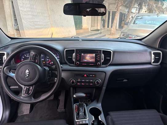 KiA SPORTAGE 2018 image 6