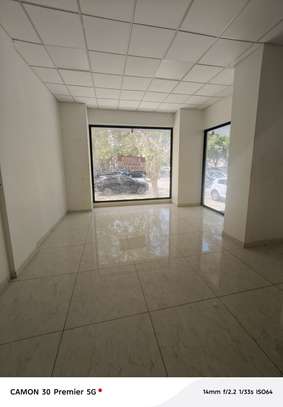 Espace commercial a louer a BOURGUIBA image 2