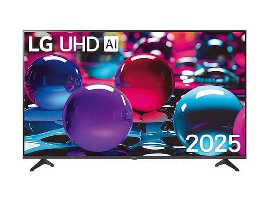 TELEVISEUR 55″ LG 55UA85006 SMART UHD 4K image 2