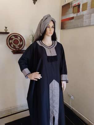 Tenue africaine Pour Elle et pour Lui image 11