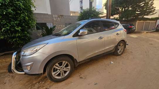 HYUNDAI IX35 2012 image 1