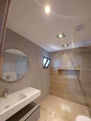 Appartement f4 vue mer image 6