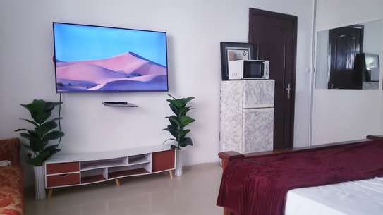 Chambre haut standing Almadies image 7