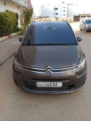 Citroen C4 Picasso 2016 image 2