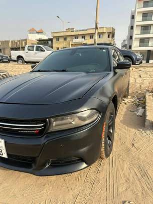 DODGE CHARGER 2015 image 2