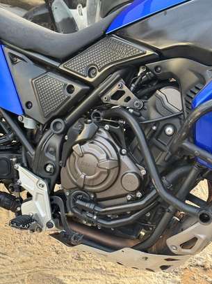 Yamaha Tenere 700 T7 image 8