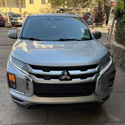 Mitsubishi RVR 2021 image 1