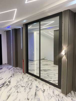 BELLE APPARTEMENT F4 DE HAUT STANDING VIRAGE BIAGUI image 1