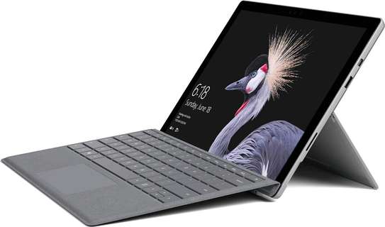 Microsoft Surface pro 5 image 1