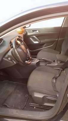Peugeot 308 image 4