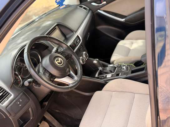 2016 MAZDA CX-5 AWD VENANT TRÈS PROPRE image 3