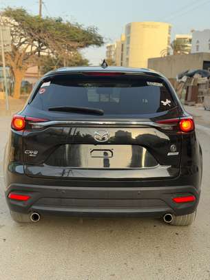 MAZDA CX-9 GT 2018 image 6