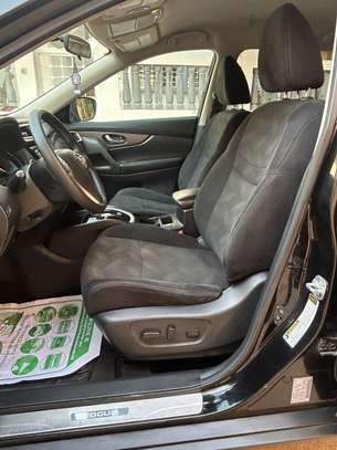 Nissan Rogue 2016 image 7