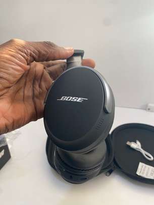 CASQUE BOSE ULTRA image 2