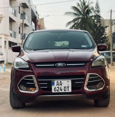 Ford escape image 10