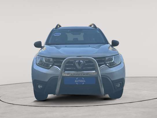 Renault Duster à Vendre image 1