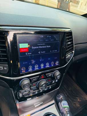 JEEP Limited 2019 image 5