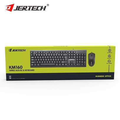 Clavier filaire + souris image 4