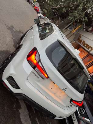 Mitsubishi RVR 2021 image 7