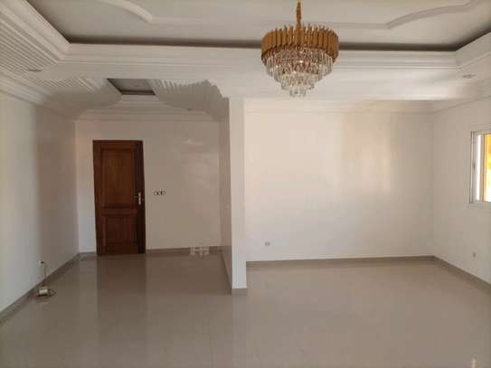 Sacré cœur Bel et grand Appartement à louer image 12