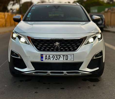 Peugeot 3008 image 1