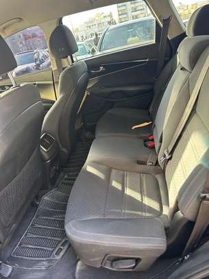 KIA SORENTO 2018 image 10