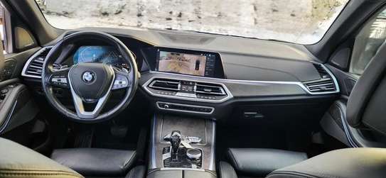 BMW X5 image 7