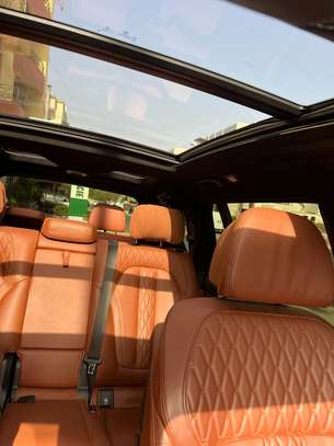 Bmw x7 2022 image 5