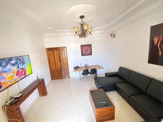 Joli 2 chambres salon cite keur gorgui vdn image 3