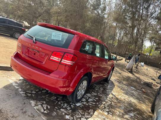 Dodge Journey image 5