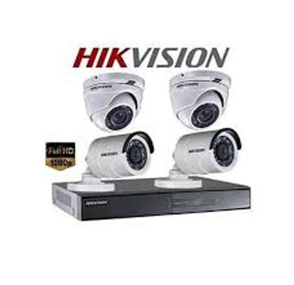 vente et insallation de cameras de surveillance image 1
