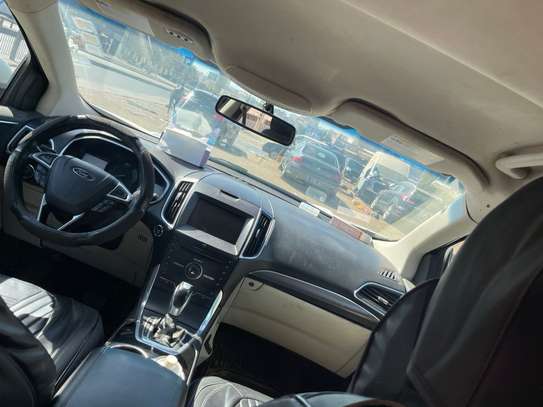 FORD EDGE 2015 image 5