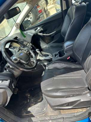 Ford focus image 8